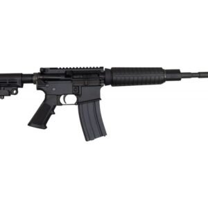 Anderson AM-15 5.56 NATO Rifle