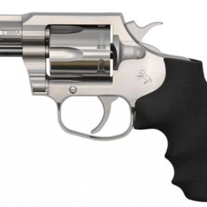 Colt King Cobra Carry 357 Magnum