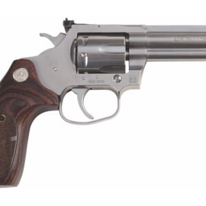 Colt King Cobra Target .357 Magnum