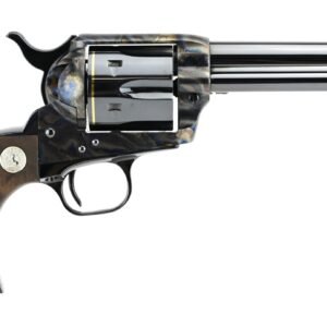 Colt Last Cowboy 45 Colt Single-Action Army