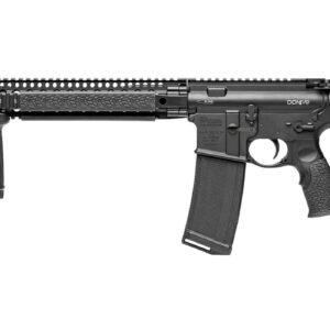 Daniel Defense DDM4 V9 223/5.56mm