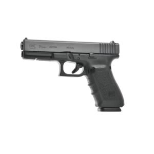 GLOCK G21 Gen4