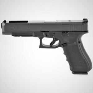 Glock 34 Gen4 9mm Police Trade-In Pistols
