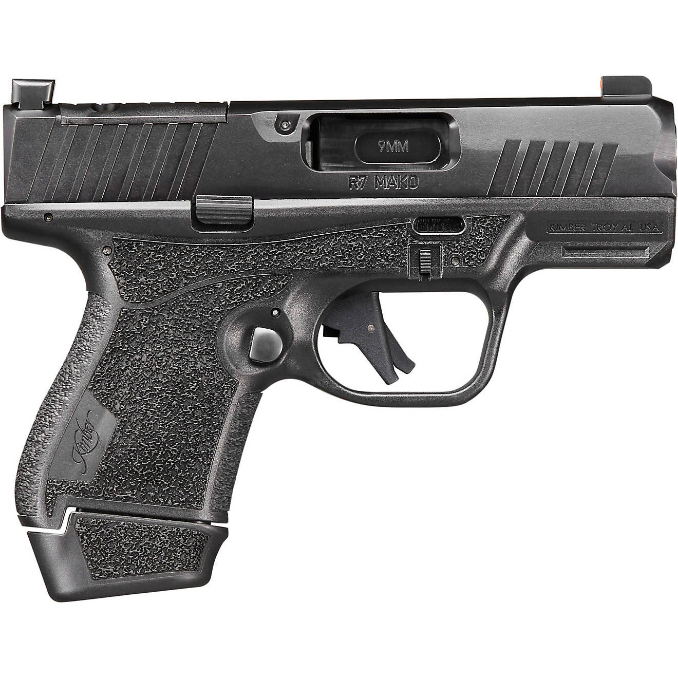 KIMBER R7 MAKO 1 KIMBER R7 MAKO
