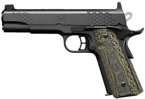 Kimber 9mm KHX Custom Pistol 1 Kimber 9mm KHX Custom Pistol