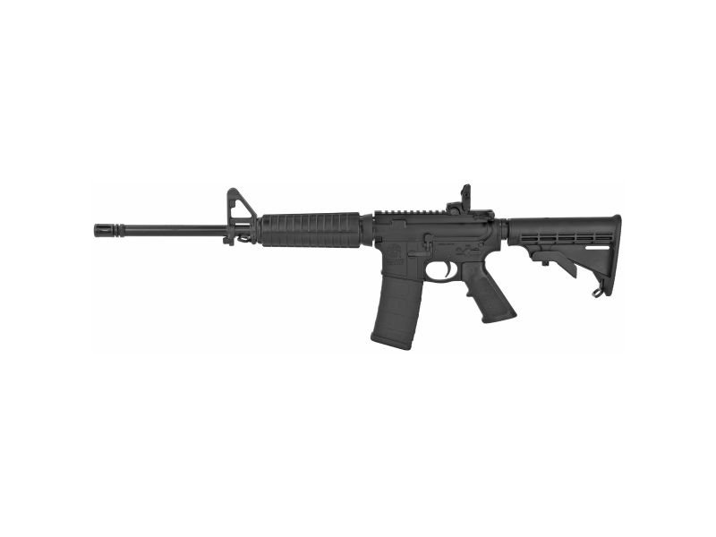 Smith & Wesson M&P15 Sport II Semi-Auto Rifle 1 Smith & Wesson M&P15 Sport II Semi-Auto Rifle