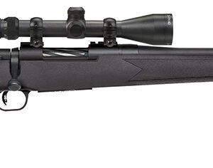 Mossberg Patriot 308 WIN
