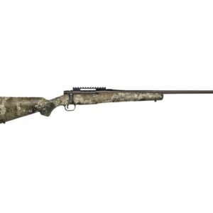 Mossberg Patriot Predator 6.5