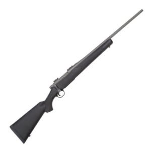 Mossberg Patriot Synthetic 6.5 Creedmoor