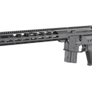 Ruger AR-556 MPR 450 Bushmaster