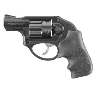 Ruger LCR 38 Special Double