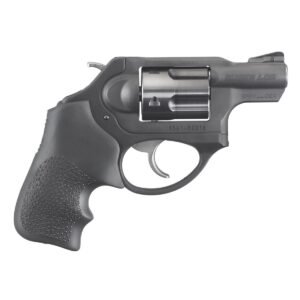 Ruger LCR-X 38 Special Double-Action