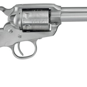 Ruger New Bearcat 22LR Single Action Revolver