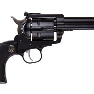 Ruger New Model Blackhawk 357