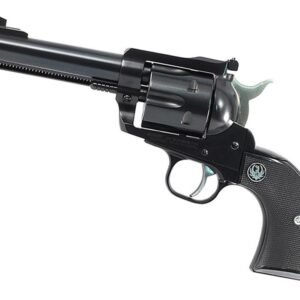 Ruger New Model Blackhawk 357