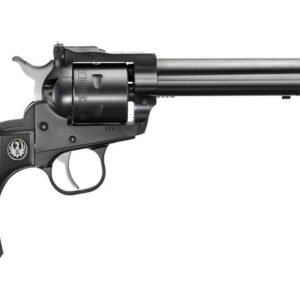 Ruger New Model Single