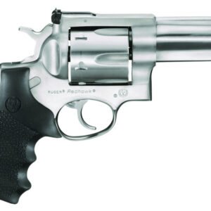 Ruger Redhawk 44