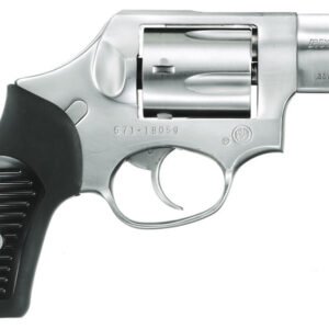 Ruger SP101 357 Magnum Double