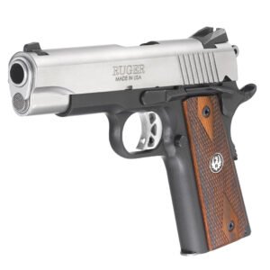 Ruger SR1911 Commander