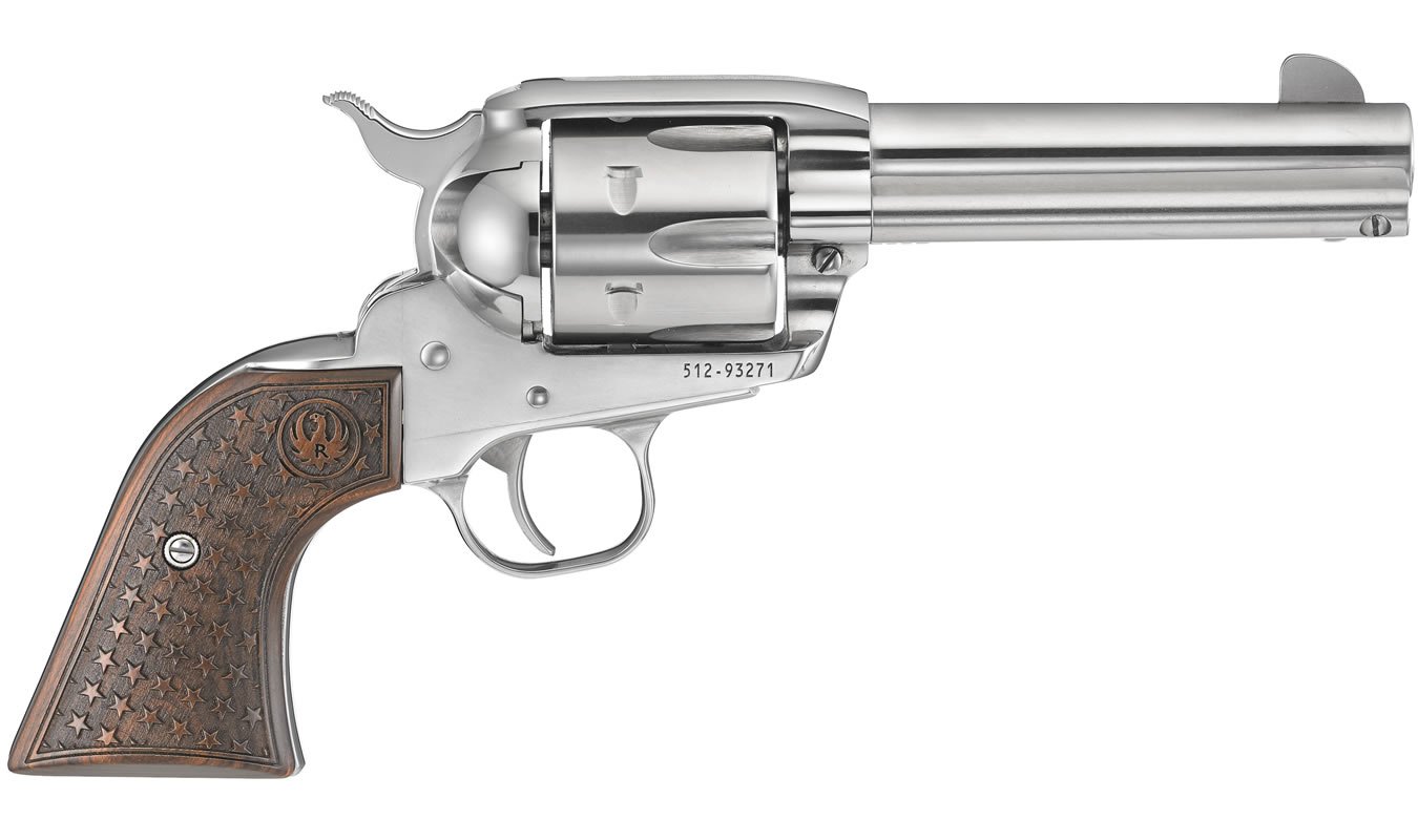 Ruger Short Spur Vaquero 45LC Limited Edition Revolver 1 Ruger Short Spur Vaquero 45LC Limited Edition Revolver