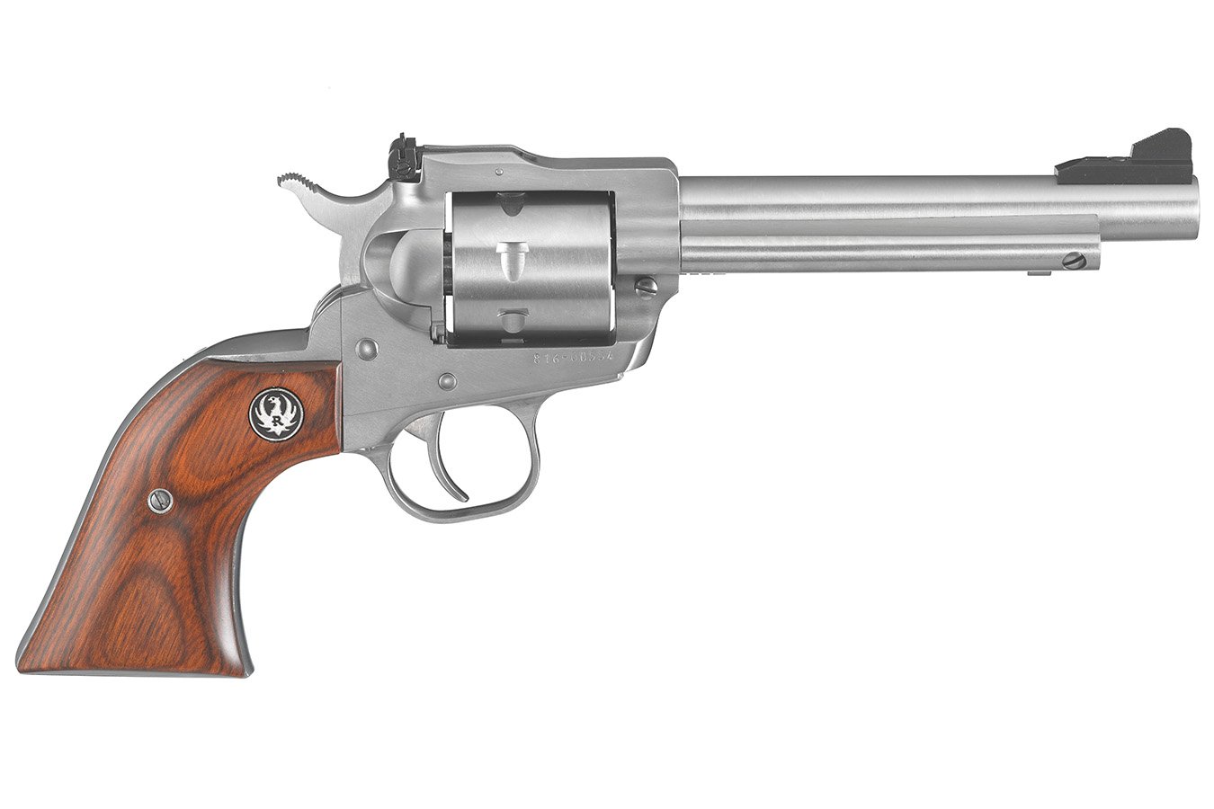 Ruger Single Seven 327 Federal MAG Revolver 5.5 in Barrel 1 Ruger Single Seven 327 Federal MAG Revolver 5.5 in Barrel