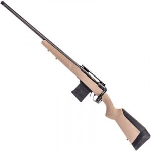 Savage 110 Tactical Desert 6.5 Creedmoor Bolt-Action Rifle with Flat Dark Earth Stock