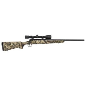 Savage Axis II Veil Whitetail