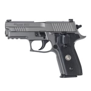 Sig Sauer P229 Legion 9mm