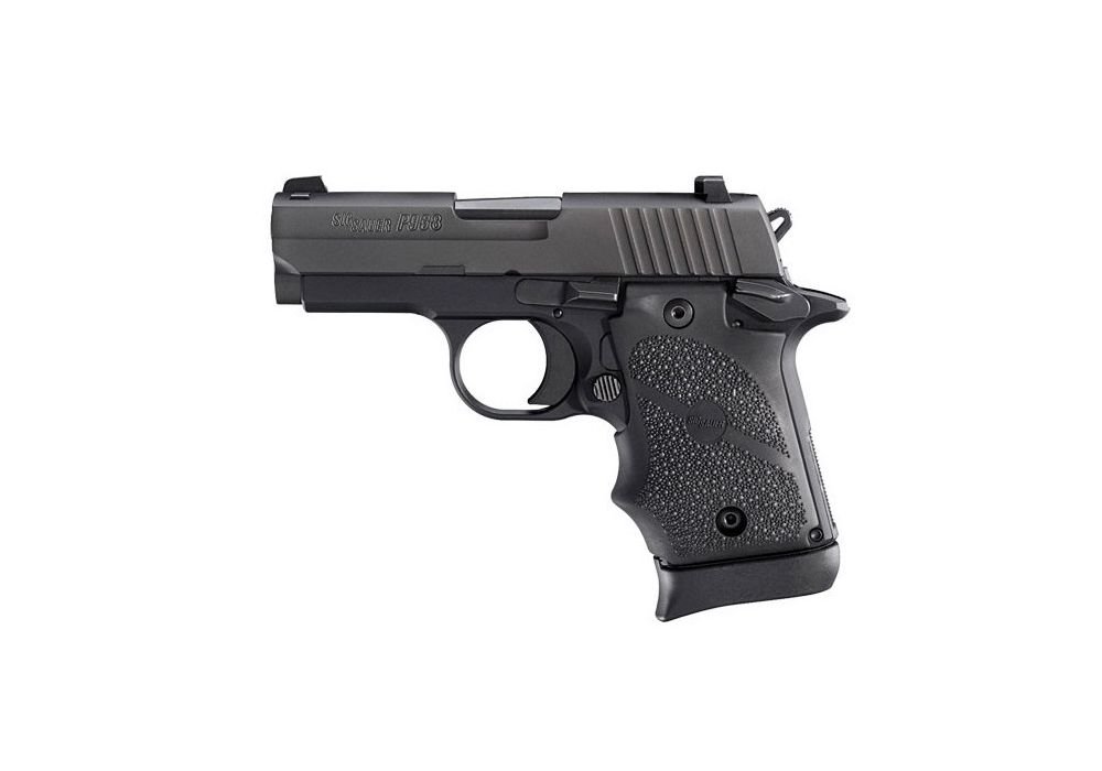 Sig Sauer 9mm P938 Pistol 1 Sig Sauer 9mm P938 Pistol
