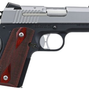 Sig Sauer Ultra Compact