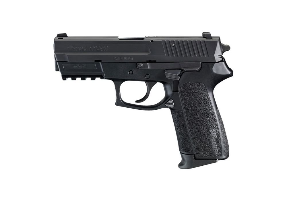 Sig Sauer SP2022 Pistol 1 Sig Sauer SP2022 Pistol
