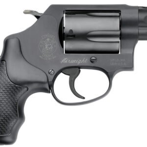 Smith & Wesson 431PD 32