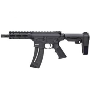 Smith & Wesson M&P15