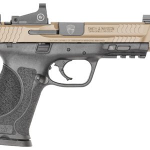 Smith & Wesson M&P9 M2.0 9mm