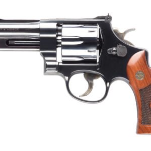 Smith & Wesson Model 27
