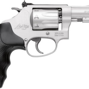 Smith & Wesson Model 317