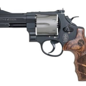 Smith and Wesson Model