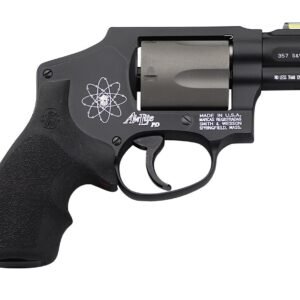 Smith & Wesson Model 340PD