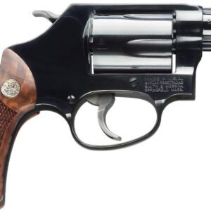 Smith & Wesson Model 36