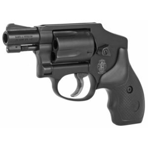 Smith & Wesson Model 442 38