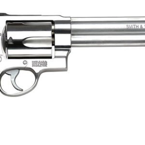 Smith AND Wesson Model 500 Magnum