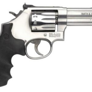 Smith & Wesson Model 617