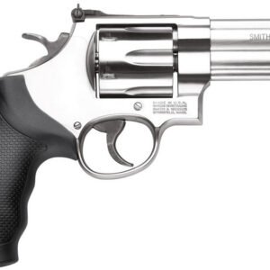 Smith & Wesson Model 629 44 Magnum