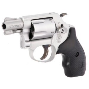 Smith & Wesson Model 637 38