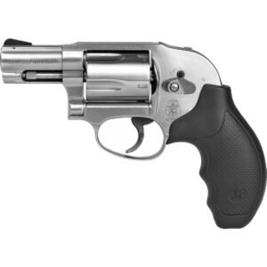 Smith & Wesson Model 640