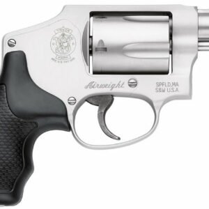 Smith & Wesson Model 642