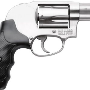 Smith & Wesson Model 649