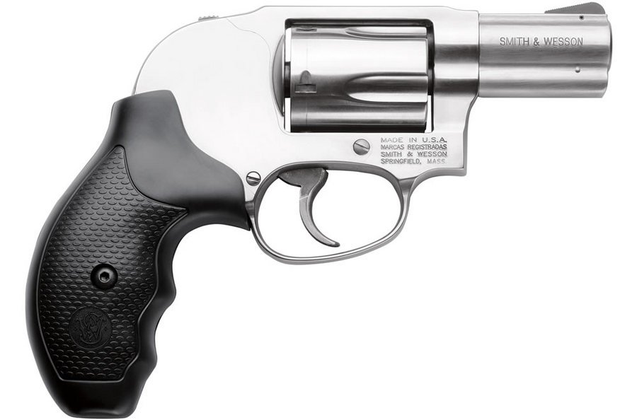 Smith & Wesson Model 649 357 Magnum Revolver 1 Smith & Wesson Model 649