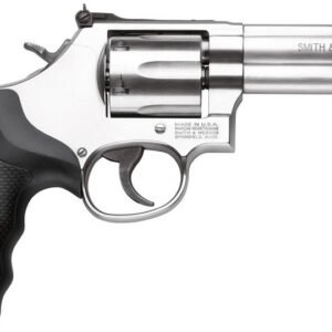 Smith & Wesson Model 686 357 Magnum
