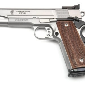 Smith & Wesson SW1911